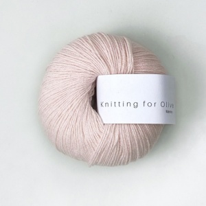 Knitting for Olive Merino - Ballerina